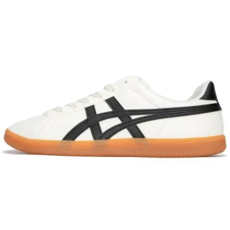DD Trainer “Bianco Nero Gomma”