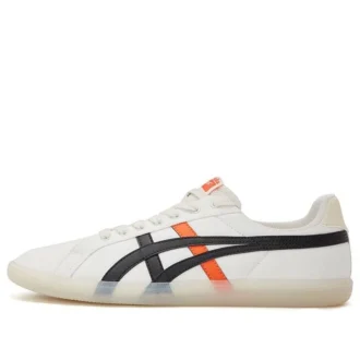 DD Trainer “Bianco Nero Rosso”