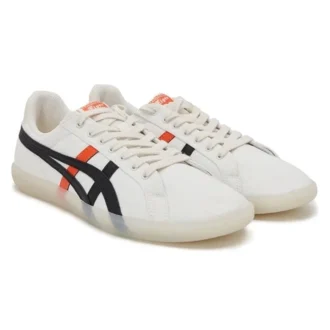 DD Trainer “Bianco Nero Rosso”