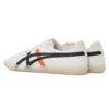 DD Trainer “Bianco Nero Rosso”