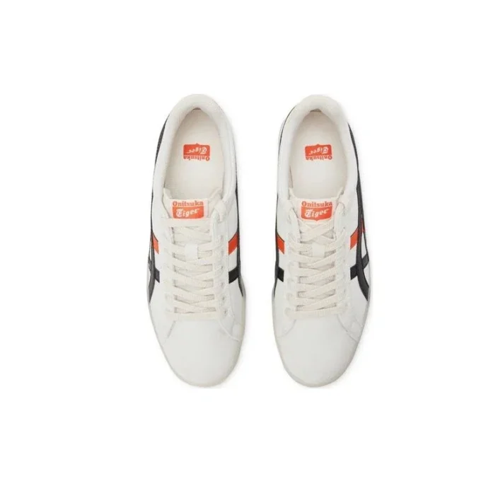 DD Trainer “Bianco Nero Rosso”