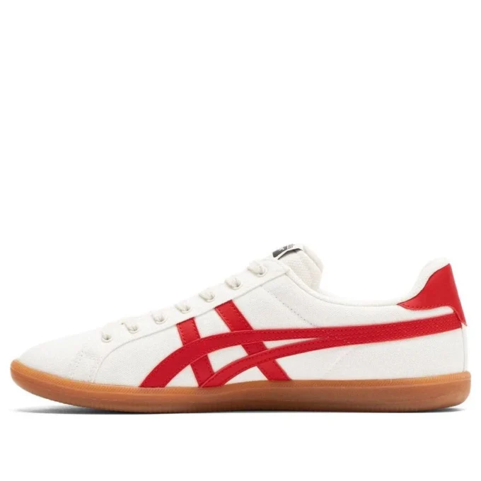 DD Trainer “Bianco Rosso”
