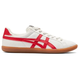 dd trainer bianco rosso 2 1 330x330 - DD Trainer "Bianco Rosso"
