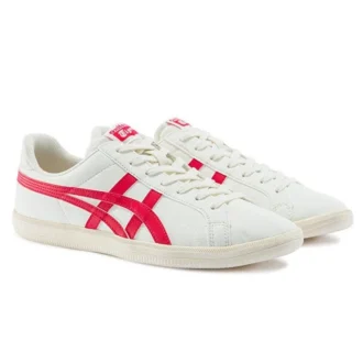 DD Trainer “Bianco Rosso”