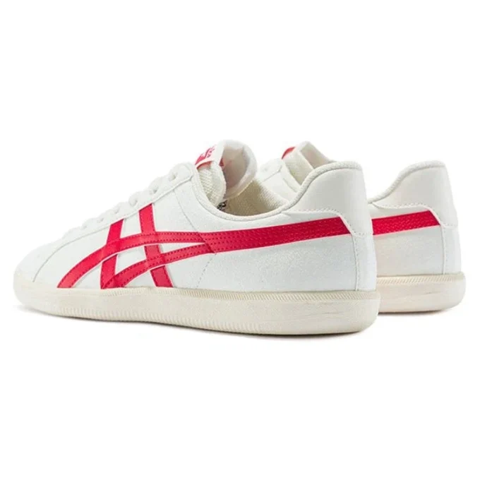 DD Trainer “Bianco Rosso”