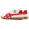 DD Trainer “Bianco Rosso”