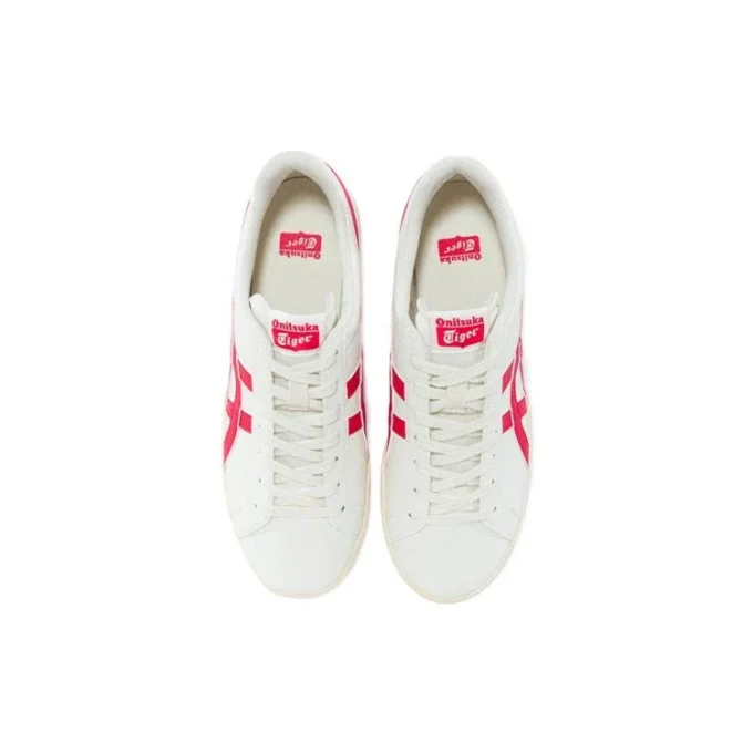 DD Trainer “Bianco Rosso”
