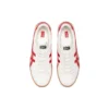 DD Trainer “Bianco Rosso”