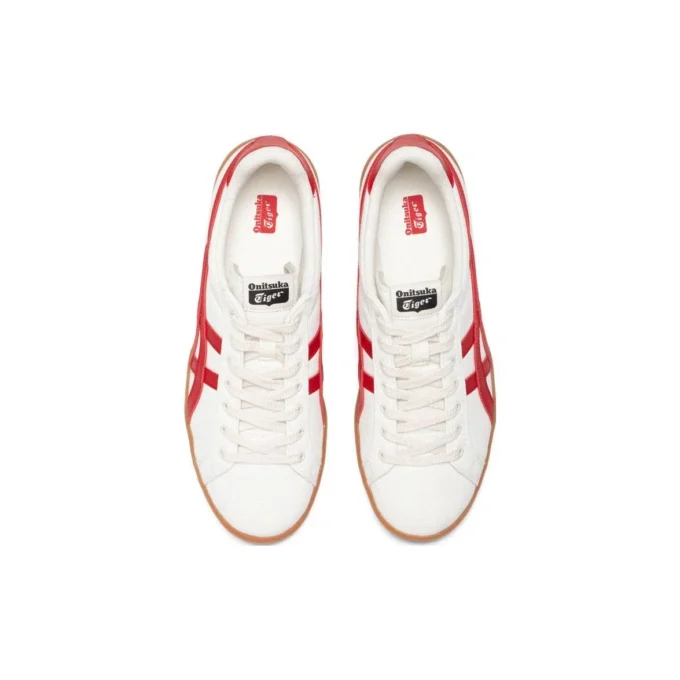DD Trainer “Bianco Rosso”
