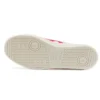 DD Trainer “Bianco Rosso”