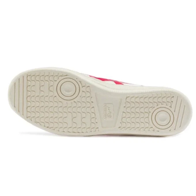 DD Trainer “Bianco Rosso”