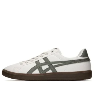 DD Trainer “Bianco Verde Oliva”