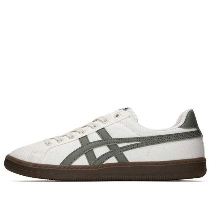 DD Trainer “Bianco Verde Oliva”
