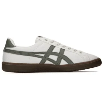 DD Trainer “Bianco Verde Oliva”