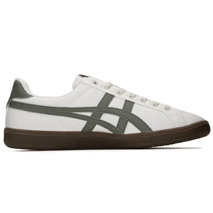 DD Trainer “Bianco Verde Oliva”