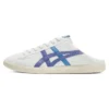 DD Trainer “Bianco Viola Blu”