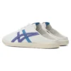DD Trainer “Bianco Viola Blu”