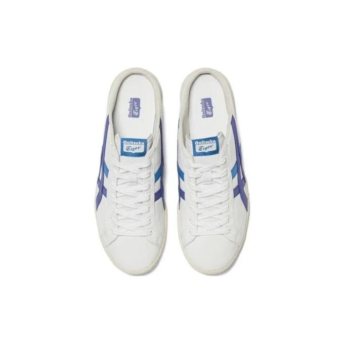DD Trainer “Bianco Viola Blu”