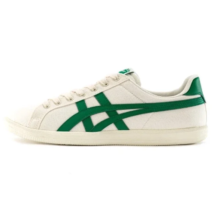 Dd Trainer “Grigio chiaro verde”