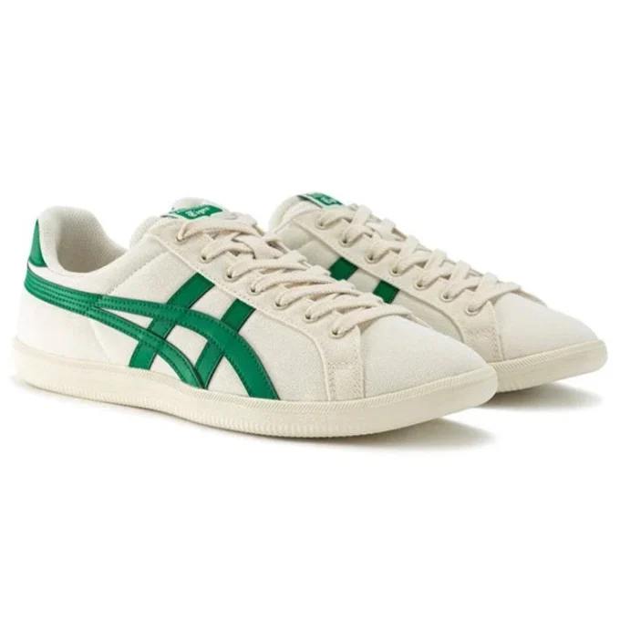 Dd Trainer “Grigio chiaro verde”
