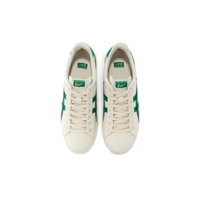 Dd Trainer “Grigio chiaro verde”