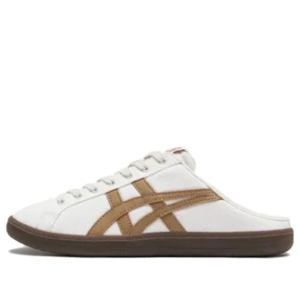 DD Trainer Sabot “Beige Brown”