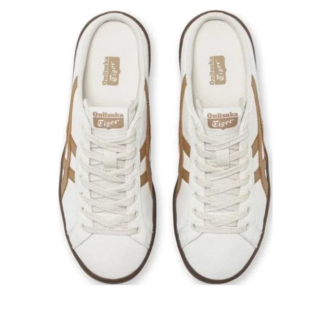DD Trainer Sabot “Beige Brown”