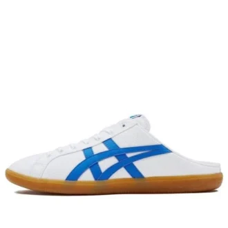 Dd Trainer Sabot “Bianco Blu”