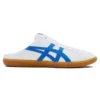 Dd Trainer Sabot “Bianco Blu”