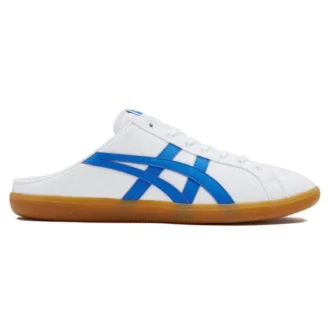 Dd Trainer Sabot “Bianco Blu”