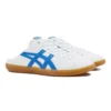 Dd Trainer Sabot “Bianco Blu”