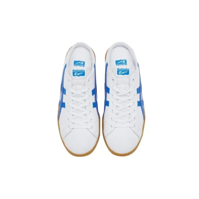 Dd Trainer Sabot “Bianco Blu”