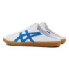 Dd Trainer Sabot “Bianco Blu”
