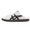 DD Trainer Sabot “Bianco Nero Gomma”