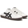DD Trainer Sabot “Bianco Nero Gomma”