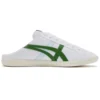 DD Trainer Sabot “Bianco Verde”