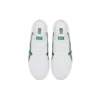 DD Trainer Sabot “Bianco Verde”