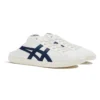 DD Trainer Sabot “Cream White Blue” DD Trainer Sabot “Cream White Blue”