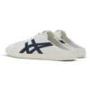 DD Trainer Sabot “Cream White Blue” DD Trainer Sabot “Cream White Blue”