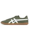 DD Trainer “Verde oliva bianco”