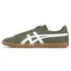DD Trainer “Verde oliva bianco”