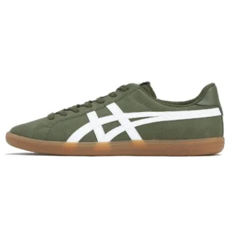 DD Trainer “Verde oliva bianco”