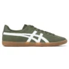 DD Trainer “Verde oliva bianco”