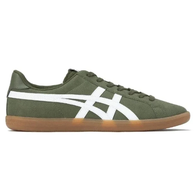 DD Trainer “Verde oliva bianco”