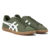 DD Trainer “Verde oliva bianco”