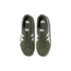 DD Trainer “Verde oliva bianco”