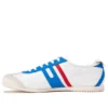 Delegation 64 “Bianco elettrico blu”