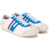 Delegation 64 “Bianco elettrico blu”
