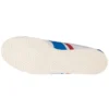 Delegation 64 “Bianco elettrico blu”