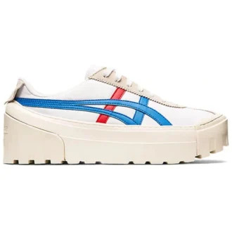 Delegation Chunk “Bianco Blu Rosso”